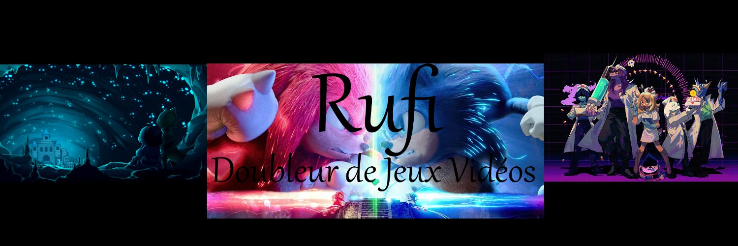 rufi_ytb's profile banner image