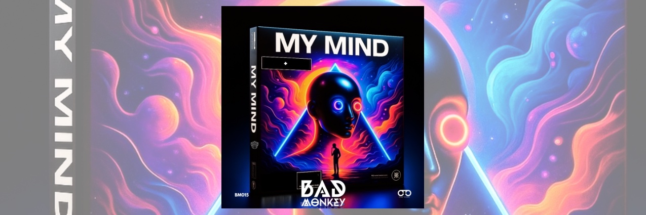 Bad Monkey banner