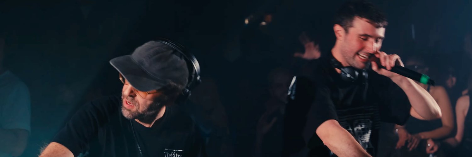 Guikingone's profile banner image