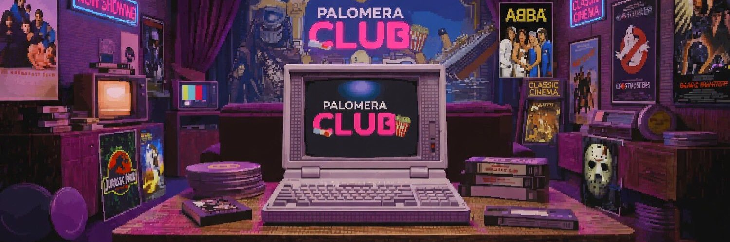 Palomera Club banner