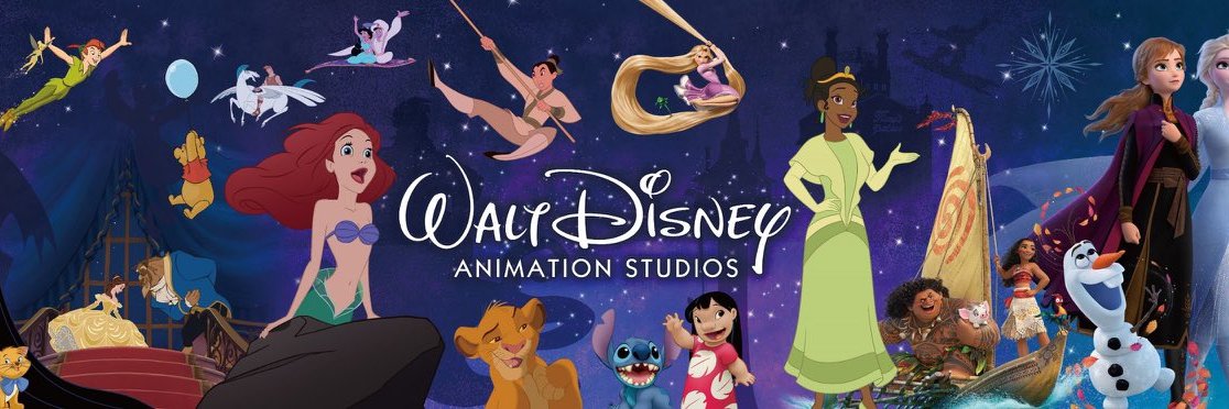 KDisneyano banner