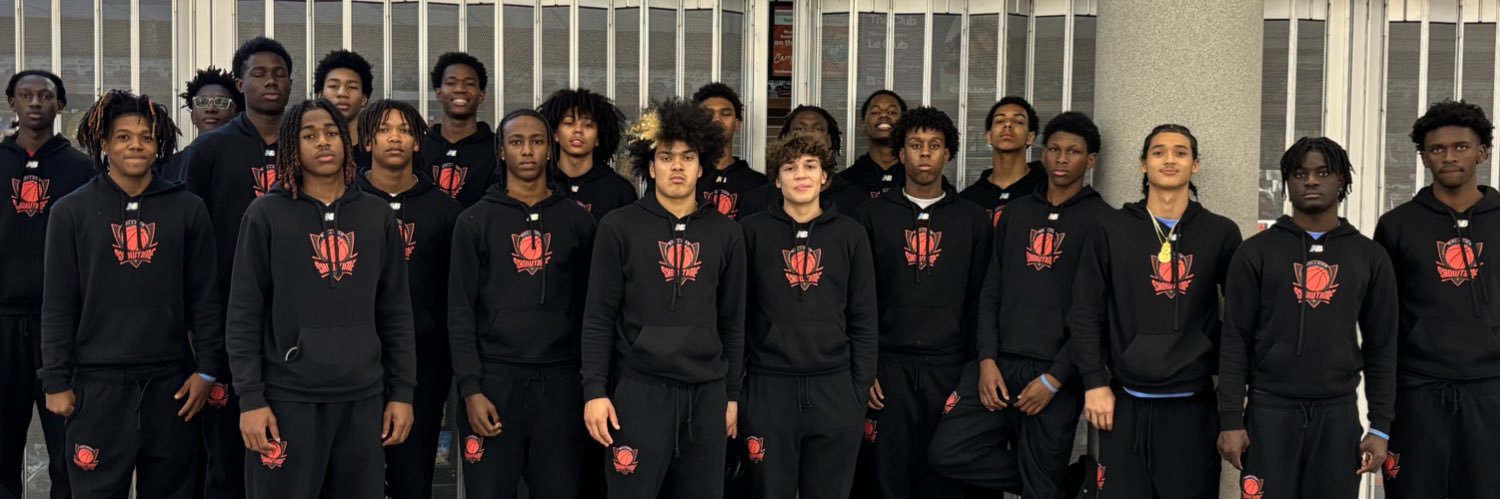 Dem Showtime Boyz's banner
