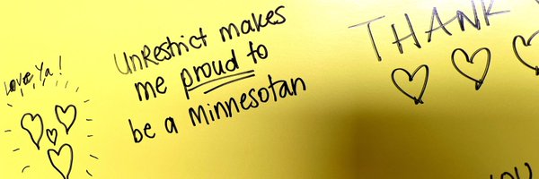 UnRestrictMN Profile Banner