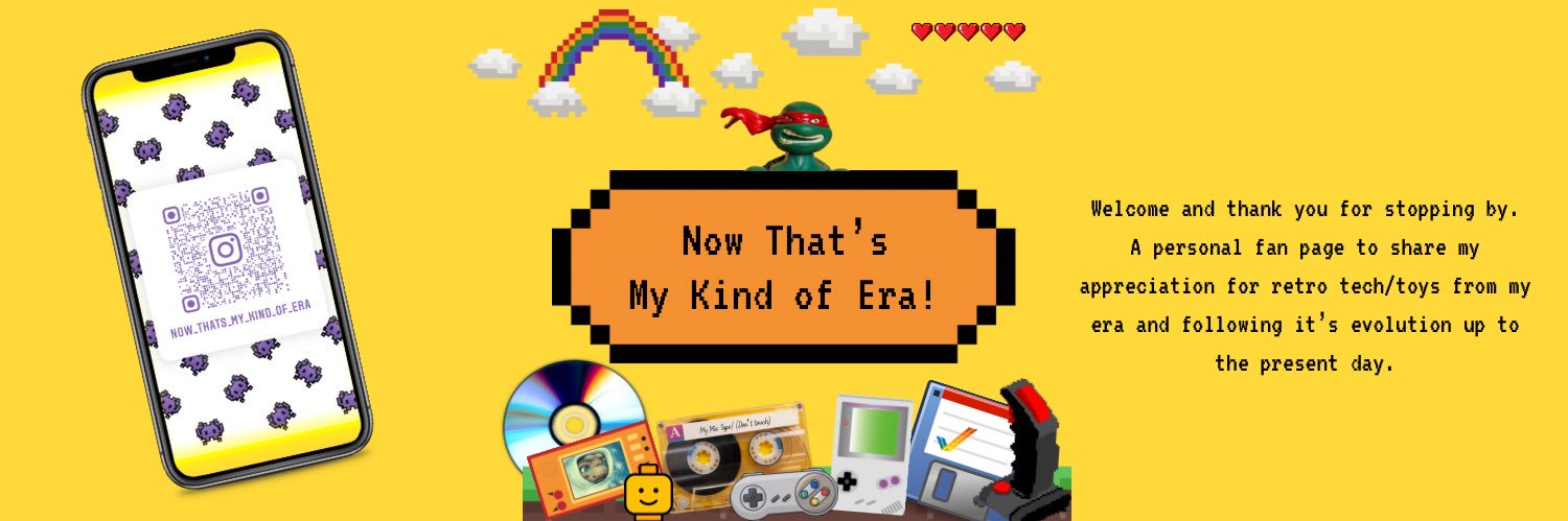MyKindOfEra's profile banner image