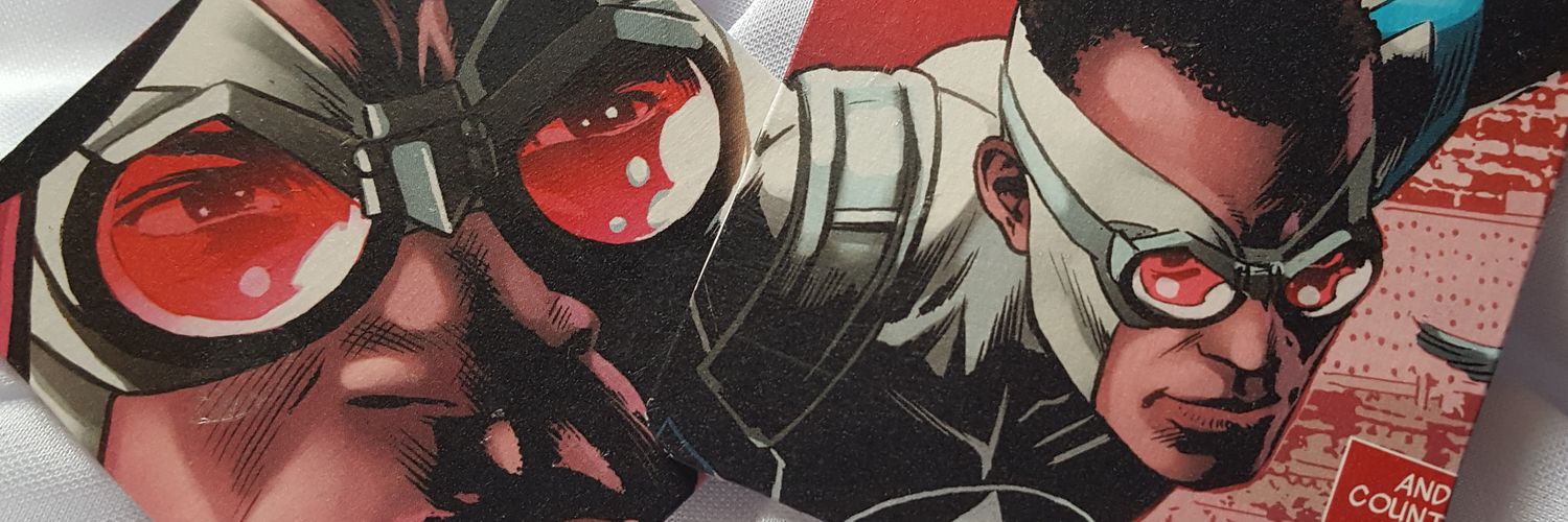illumeenous's profile banner image