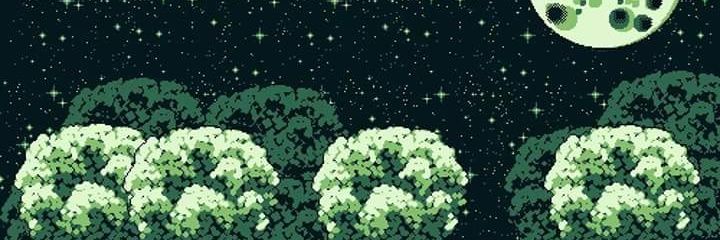 UlisesChiptune's profile banner image