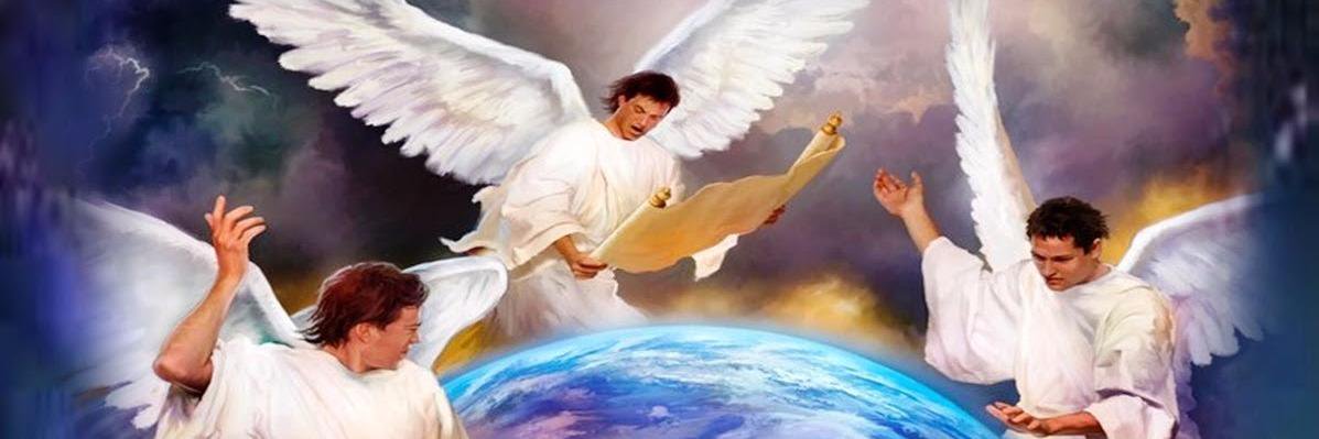 3angelsmessagez's profile banner image