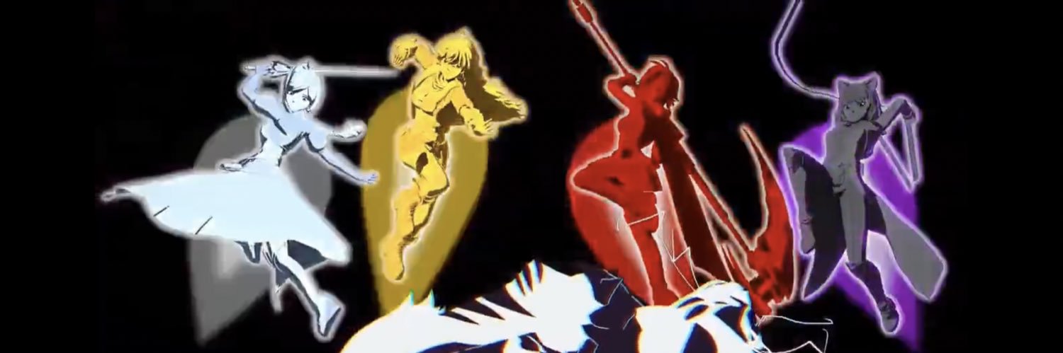 rwbyprincess's profile banner image