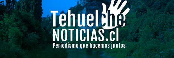 Tehuelche Noticias banner