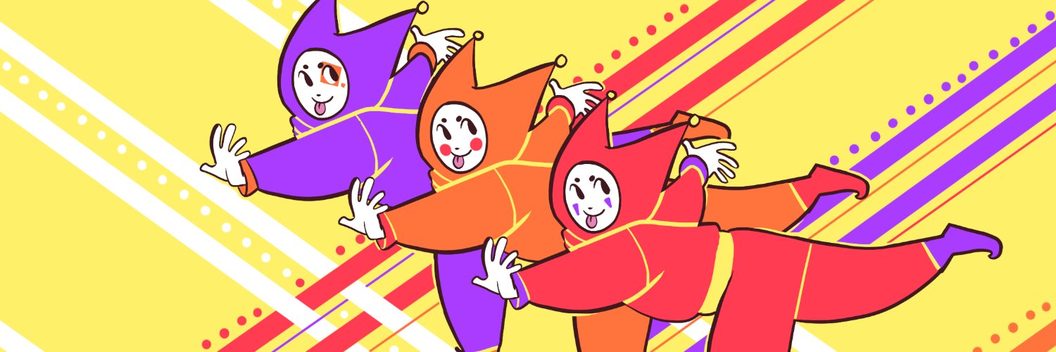 FOOL!'s banner