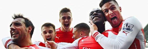 MarioGooner's profile banner image