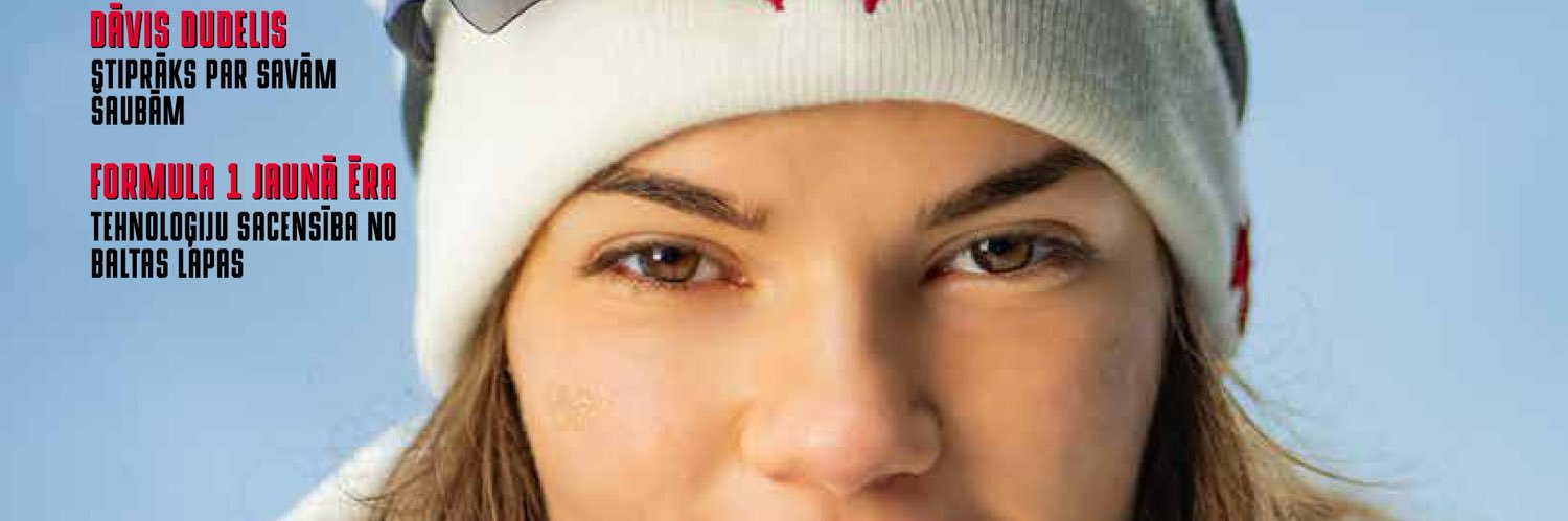 Žurnāls Sporta Avīze banner