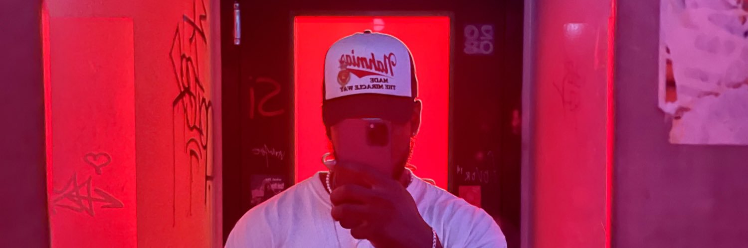 ghettooprrah's profile banner image