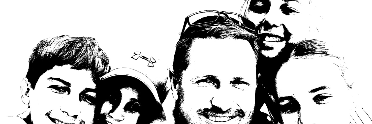thombru's profile banner image