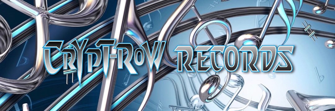 CryptRowMusic's profile banner image