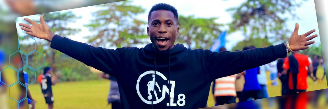 Trevor Mark Lutwama 🇺🇬🇪🇹's banner