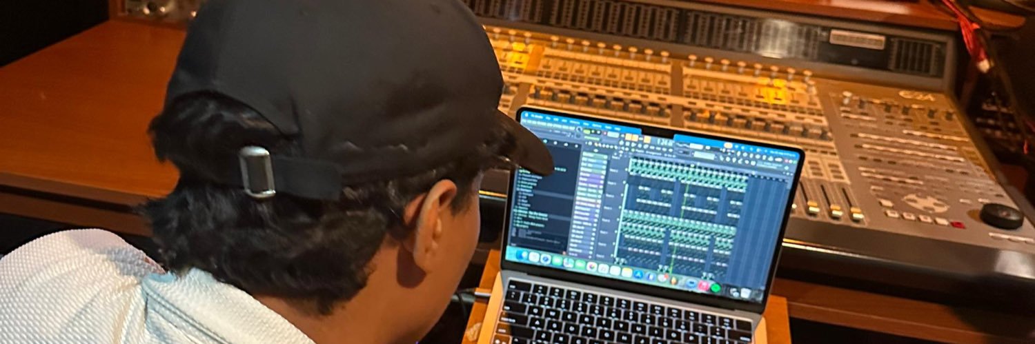 wolosinho's profile banner image
