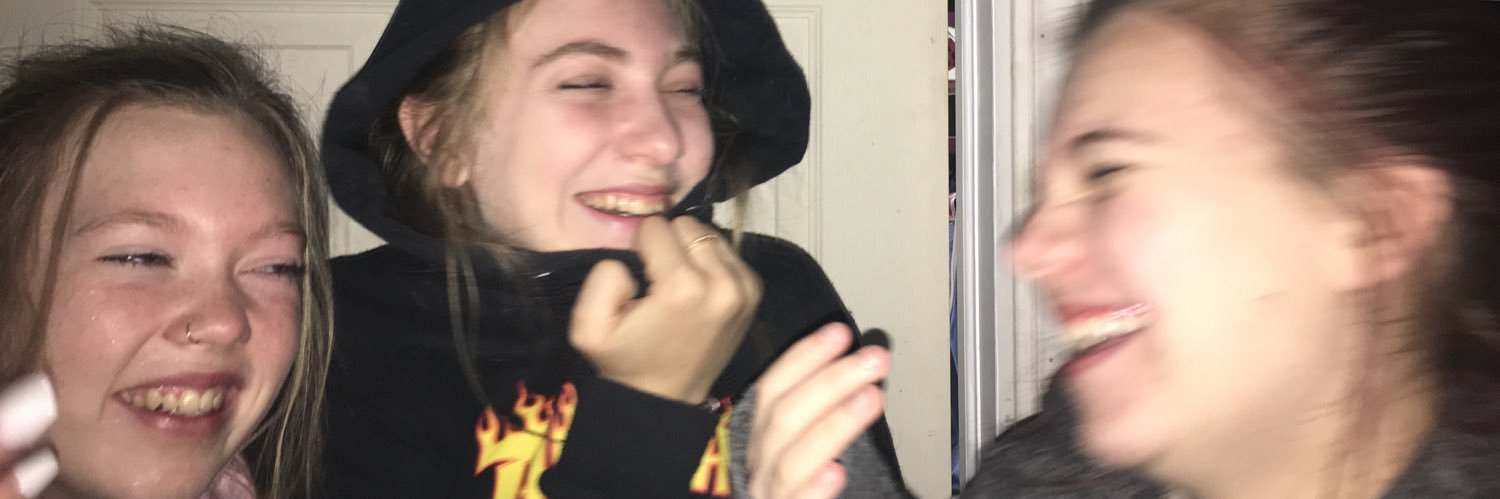 MeganJessi's profile banner image