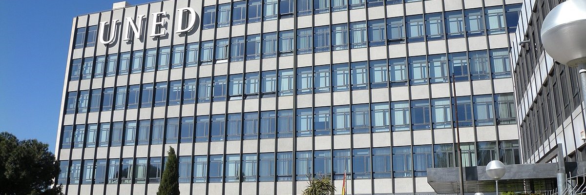 Delegación Estudiantes ETSI Informática UNED banner