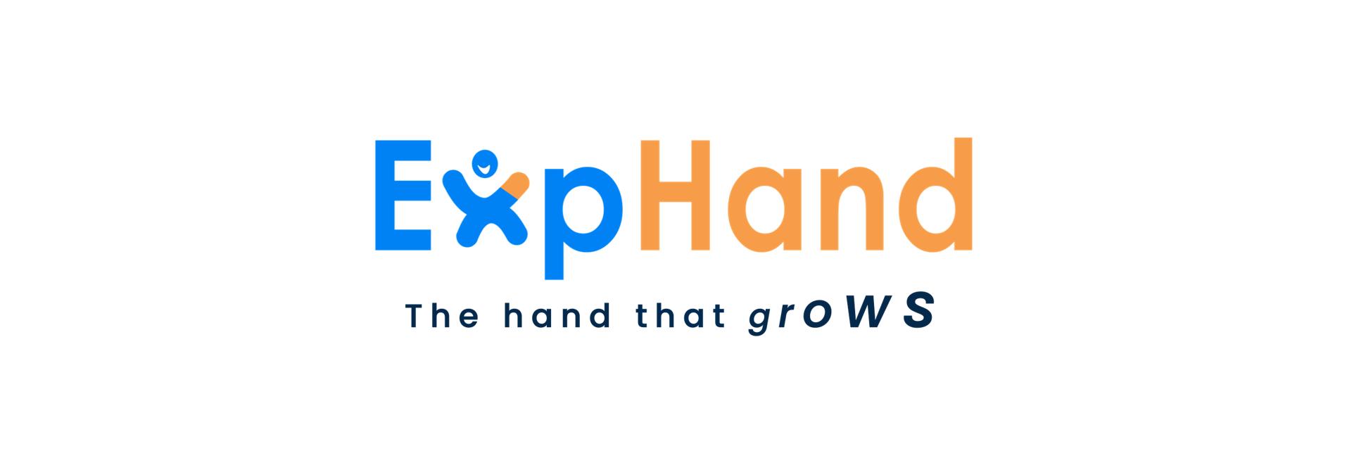 ExpHand Prosthetics banner