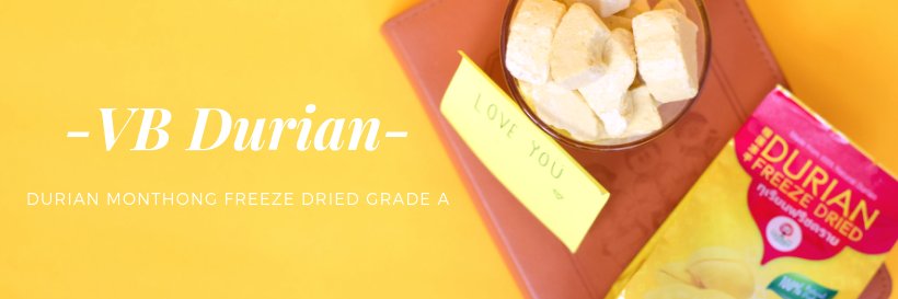 VB.Durian banner