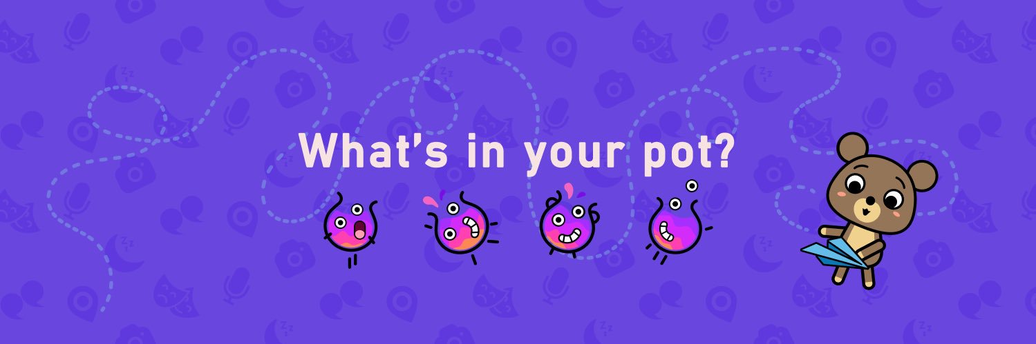MelpotSupport's profile banner image