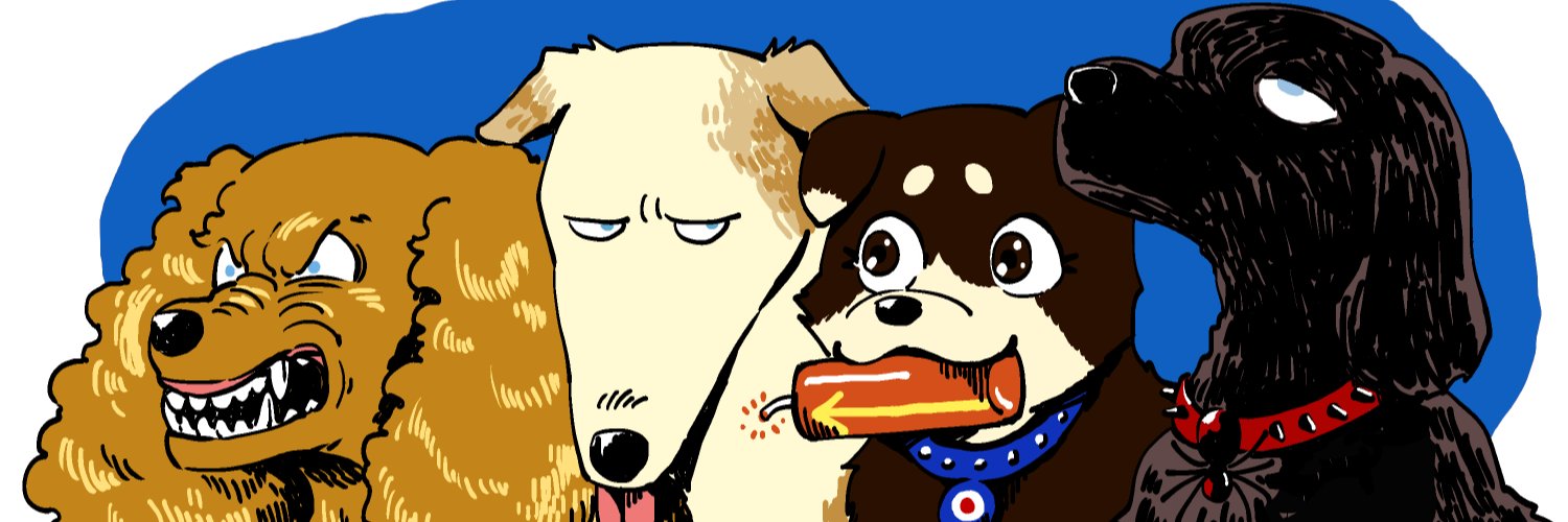 めがまり banner