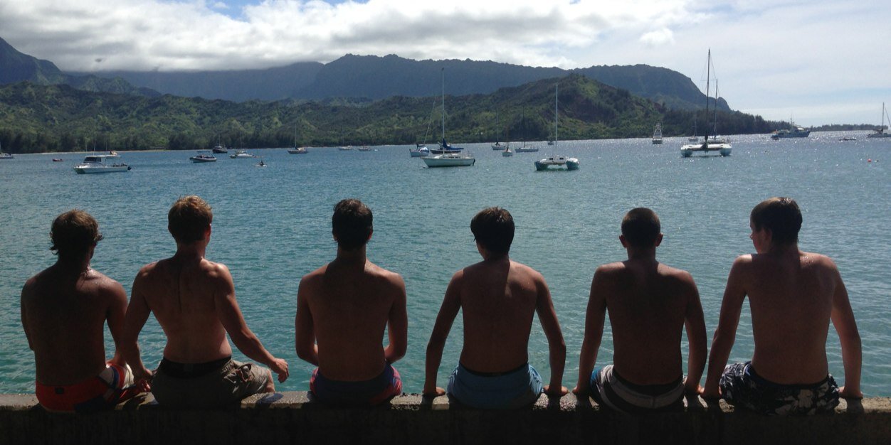 ZBurbidge's profile banner image
