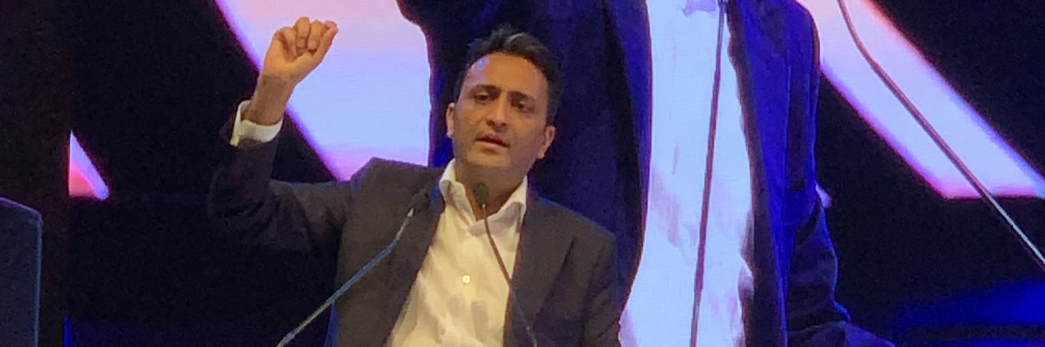 Riju Jhunjhunwala banner