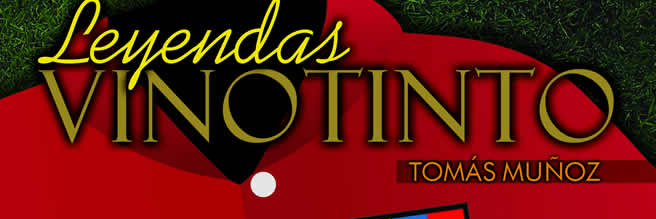 Tomás Muñoz banner