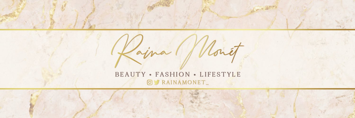 Raina Monét | Creative Strategist banner