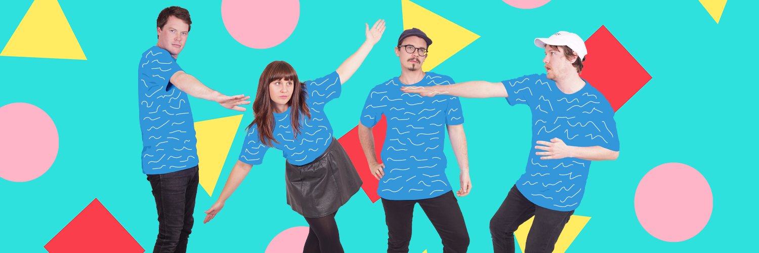 enerateband's profile banner image