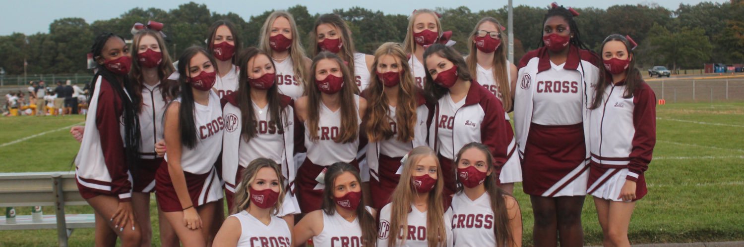 HCPACheer's profile banner image
