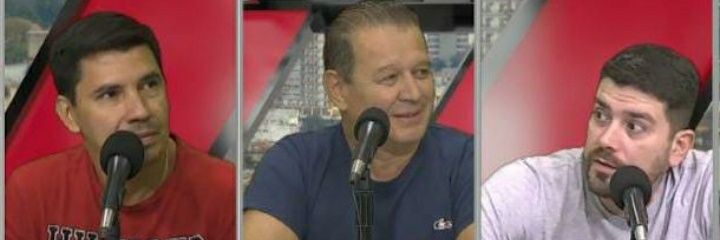 Luis Enrique Pérez banner