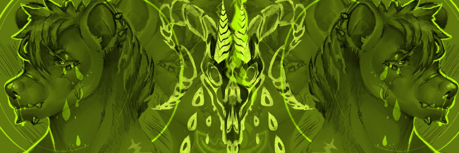 ☿ ꀘꌩ꒒ꀤꈤ ☿'s banner