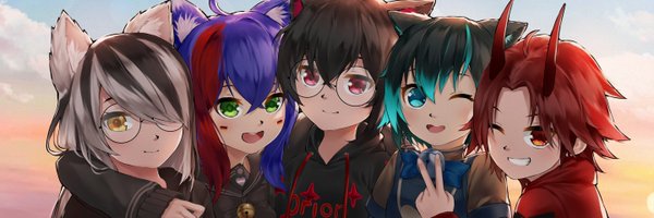 AtomicKaijuu Profile Banner