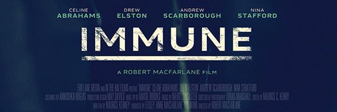 MauriceCKenney's profile banner image