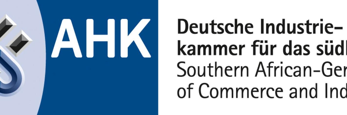 SA-German Chamber banner