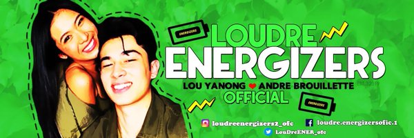 LouDreENER_ofc Profile Banner