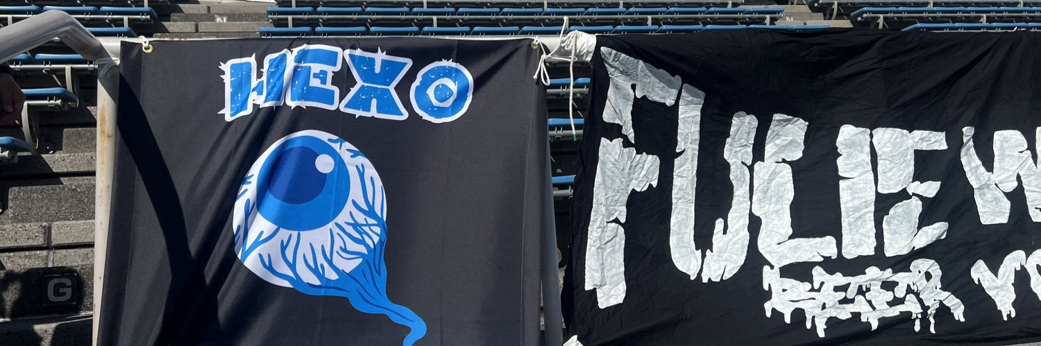 Fuzzy Keen a.k.a Bass holder banner