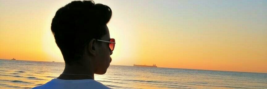 saiftahaa's profile banner image