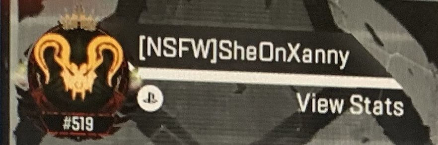 SheOnXanny's profile banner image
