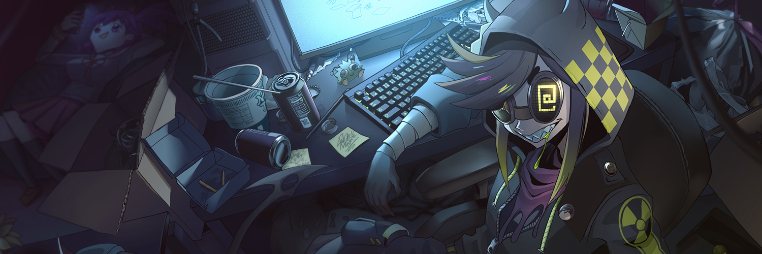 ffSade ☢️'s banner