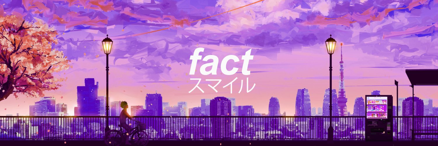 FactGambles's profile banner image