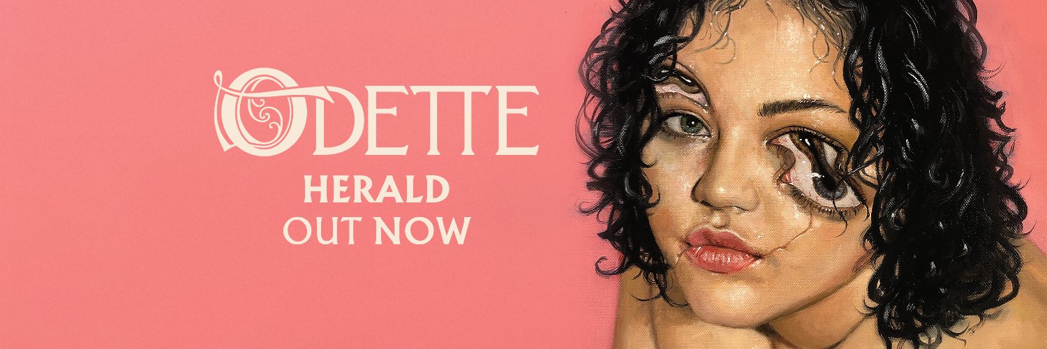 OdettesOdyssey's profile banner image