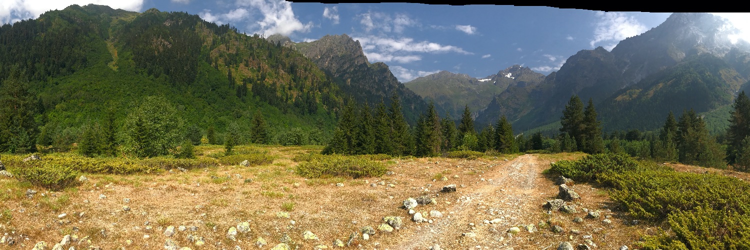 Robert Kirkpatrick banner