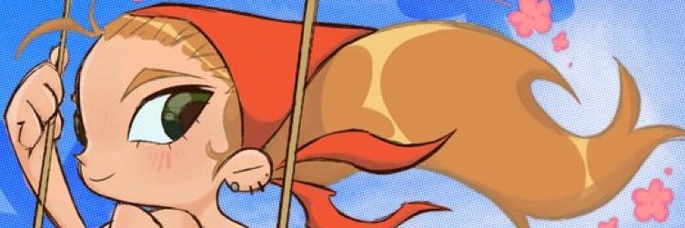 Sabina's banner
