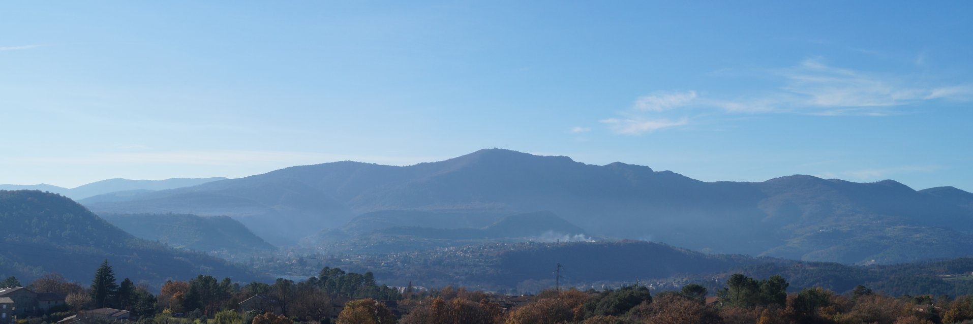 Cévennes d'Ardèche banner