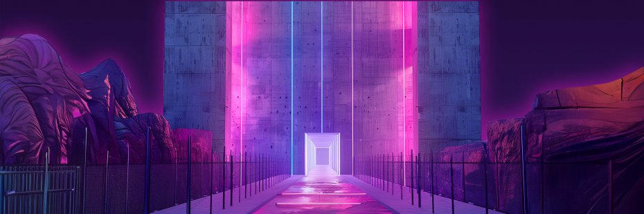 Geist Network banner