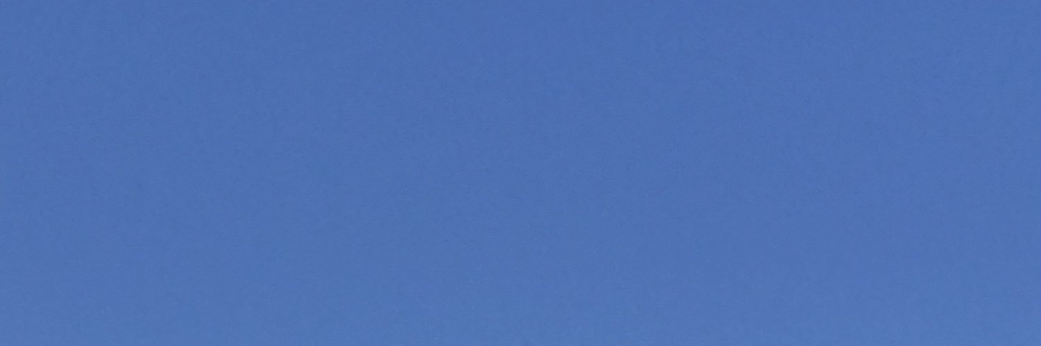 clearskycrawler's profile banner image